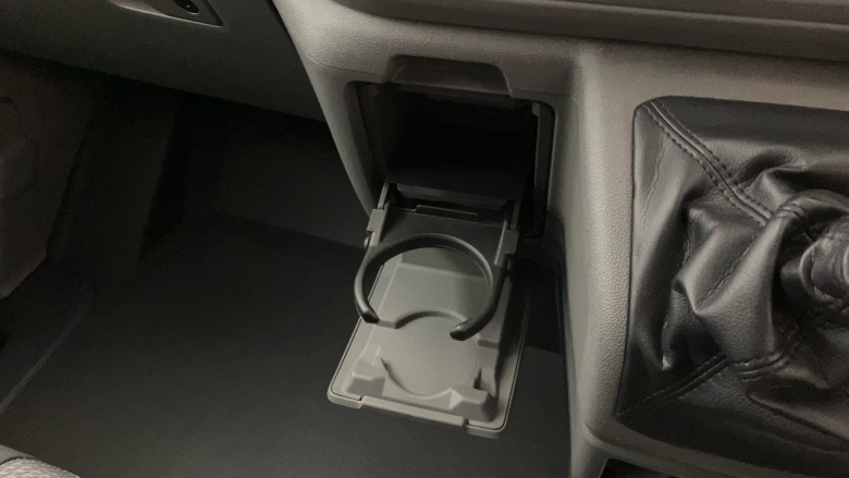 Volkswagen Transporter T28 Swb Diesel 2.0 TDI 110 Commerce Pro Van